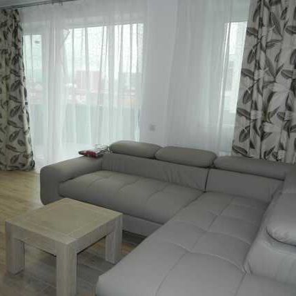 Apartament 2 camere, 56 mp, decomandat, garaj, zona Iulius Mall - Photo 1