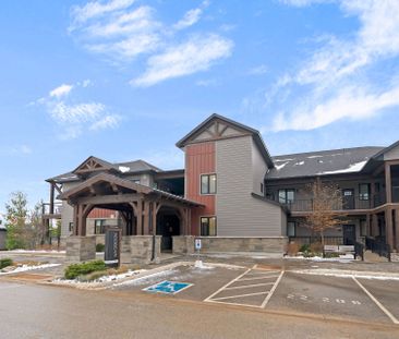 For Lease - 22 Beckwith Lane Unit# 101, Blue Mountains, Ontario - Photo 6