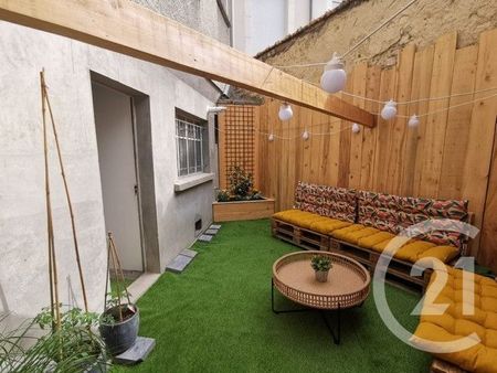 Location Appartement 4 pièces 106m² LA NEUVILLETTE 51100 - Photo 5