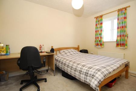 4 bedroom house to rent - Photo 2