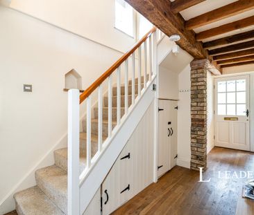 4 bedroom detached to rent Moat Farm, NR12 0DW - Photo 3
