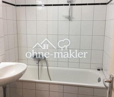 1.OG mit Aufzug, grosser Südbalkon - Photo 1