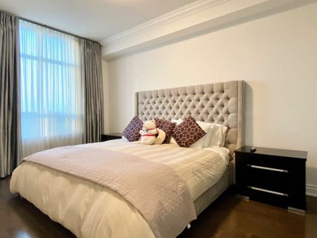 For Lease - 20 Bloorview Place Unit# 1604, Toronto, Ontario - Photo 3