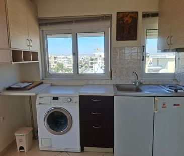 Studio/Γκαρσονιέρα για ενοικίαση Παναγίτσα (Παλαιό Φάληρο) - Photo 5