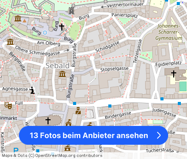 Gut aufgeteilte 3-Zimmerwohnung- Balkon - Wanne/Dusche - TG-Stellpl... - Foto 1