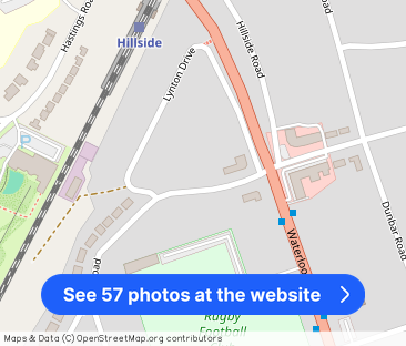 Golf Open 2026 - Lynton Road, Hillside - Sleeps 6 - Photo 1