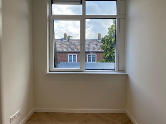 Huis te huur: Kruisweg 943-C 2132 CD Hoofddorp - Photo 1