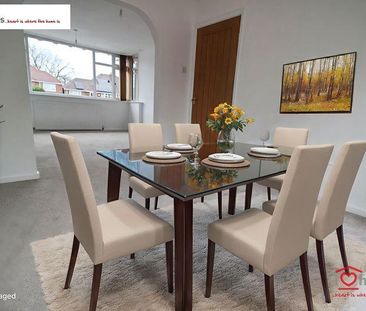 3 bedroom semi-detached house to rent - Photo 5