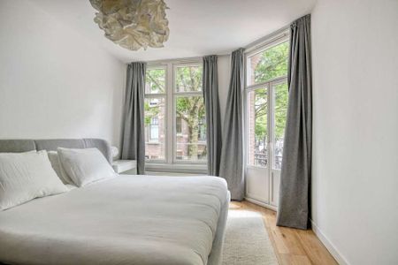 Toldwarsstraat One Bedroom - Photo 5