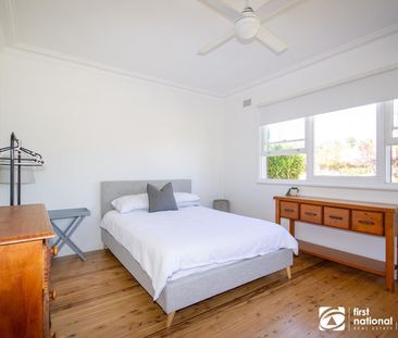 CHARMING HOME IN A CONVENIENT MUDGEE LOCATION - Photo 2