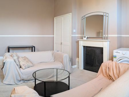 1 Bed Flat, West Street, LE1 - Photo 4