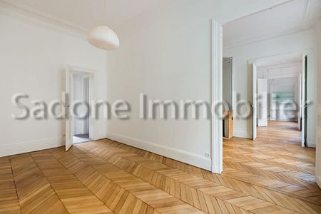 Location Appartement 5 pièces 122,40 m² à Neuilly-sur-Seine - Photo 3