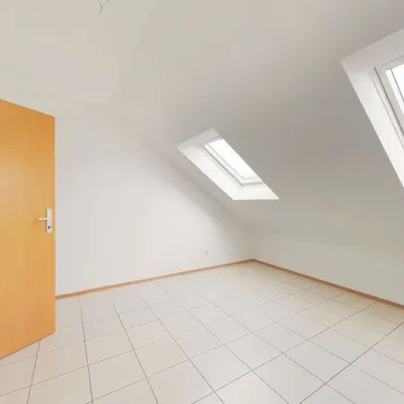3-Zimmer Dachgeschoss Wohnung in zentrumsnaher Lage von Hemer - Photo 1
