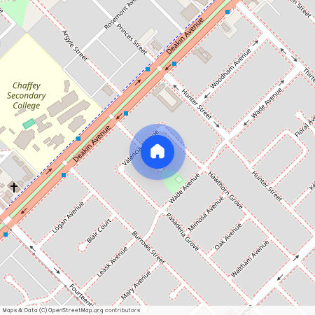 3 The Centre Way, Vic 3500, Mildura