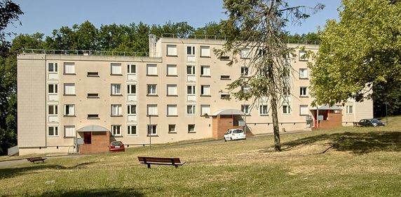 Appartement CHATEAU DU LOIR T5 - Photo 2