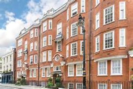 1 bedroom flat with 1 reception and 1 bathroom in Carrington Street, W1J - Photo 5