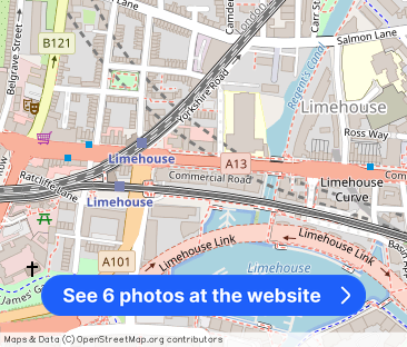 Double Bedroom with ensuite bathroom, £1050/month - Photo 1