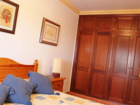 Piso de alquiler en Calle de la Lancha, 4, Playa Jardín - Photo 4