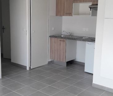 Location Appartement 2 pièces 42m² TOULOUSE 31200 - Photo 3