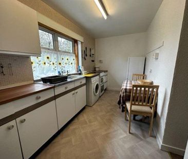 1 bedroom terraced house to rent - Photo 5