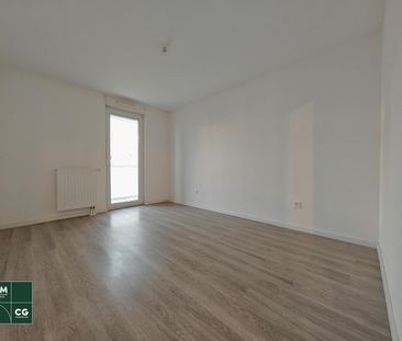 Appartement 3 pièces de 61 - Photo 1