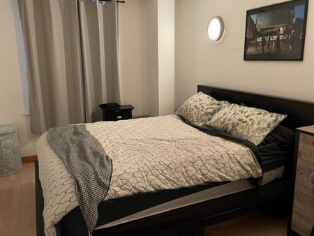 1 Bed Flat, Raquel Court, SE1 - Photo 2