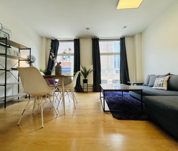 Te huur: Appartement Bilderdijkstraat 4 in Den Haag - Foto 2