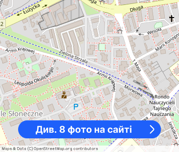 pokój jednoosobowy blisko centrum - Фото 1