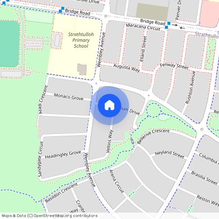 21 Colosseum dr, Vic 3338, Strathtulloh