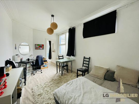 AMIENS CENTRE-VILLE - STUDIO - Photo 1