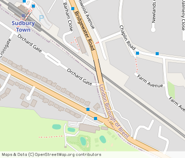 Orchard Gate, Greenford - Photo 1