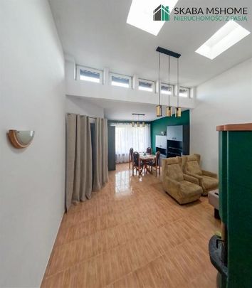 Mieszkanie śląskie Czechowice-Dziedzice powierzchnia 54.0 m² C232-WM-38584 - Photo 1