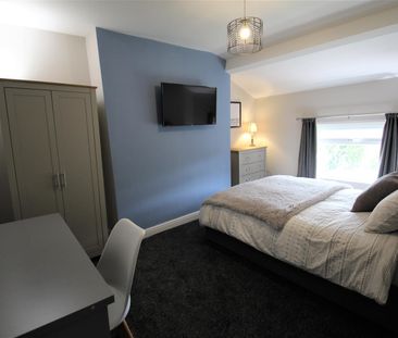 6 bedroom apartment to rent - Photo 4