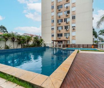 Apartamento com 2 quartos e 55m² para alugar em Sarandi, Porto Alegre. - Photo 4