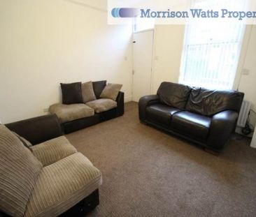 6 Bed - Langdale Terrace, Headingley, Leeds - Photo 1