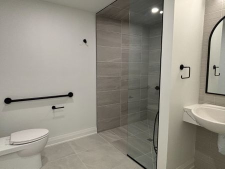 For Lease - 49 Charles Street Unit# 207, Newmarket, Ontario - Photo 5