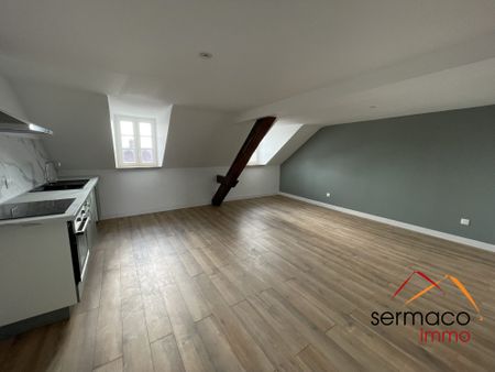Appartement rénové de type F2 - Photo 3