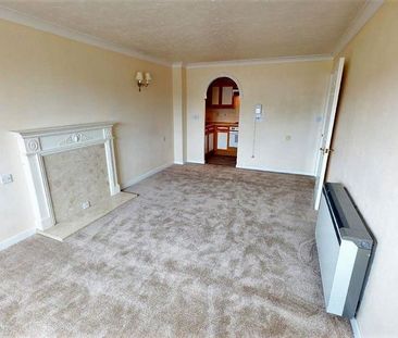 1 bedroom property to rent - Photo 2