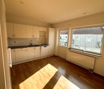 Lantmannagatan, Åstorp - Photo 5