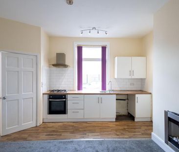 2 bedroom terraced house to rent - Photo 6