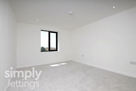 1 Bed property for rent - Photo 2