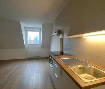 Location Appartement 2 pièces 35m² STRASBOURG 67000 - Photo 6