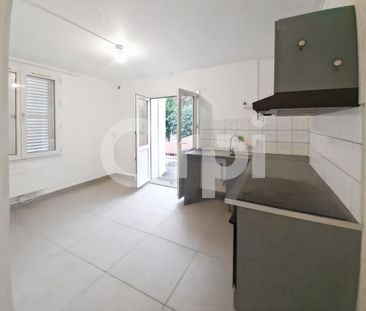 Location Appartement 3 pièces 43m² NANTEUIL LE HAUDOUIN 60440 - Photo 2