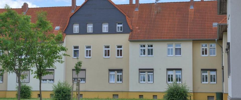 Gemütliche 3-Raum-Wohnung in Ammendorf - Photo 1