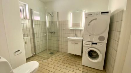 2 værelses – Bredstedgade 90, lejl. 7 – Odense C - Foto 5