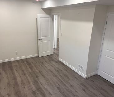 For Lease - 87 HITCHMAN Street Unit# Basement, Brant, Ontario - Photo 2