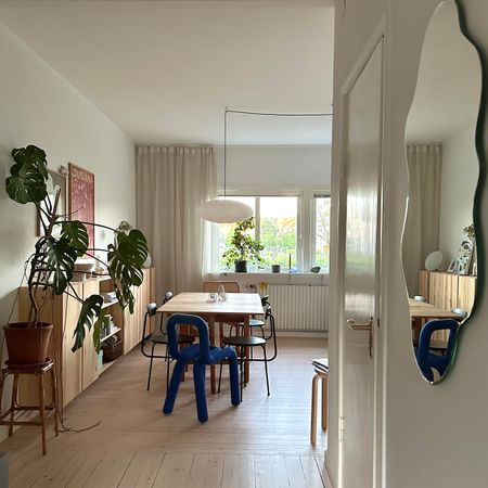 Munkebäcksgatan, Göteborg - Foto 4