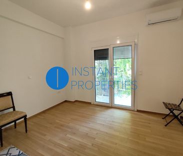 Διαμέρισμα για ενοικίαση Λεωφόρος Πατησίων - Λεωφόρος Αχαρνών - Φωτογραφία 3