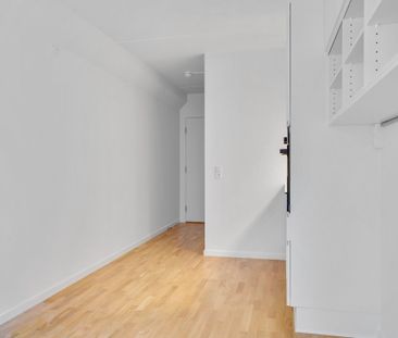 1-værelses Ungdomsbolig på 25 m² på Frederiksberg - Foto 3