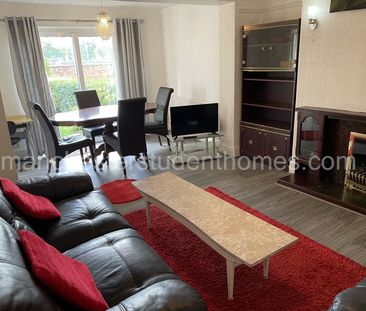 Brocklebank Road, Manchester, M14 6EL - Photo 1